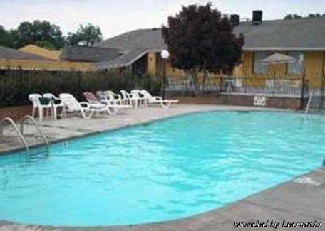 Governors Inn - Shelby Fasiliteter bilde