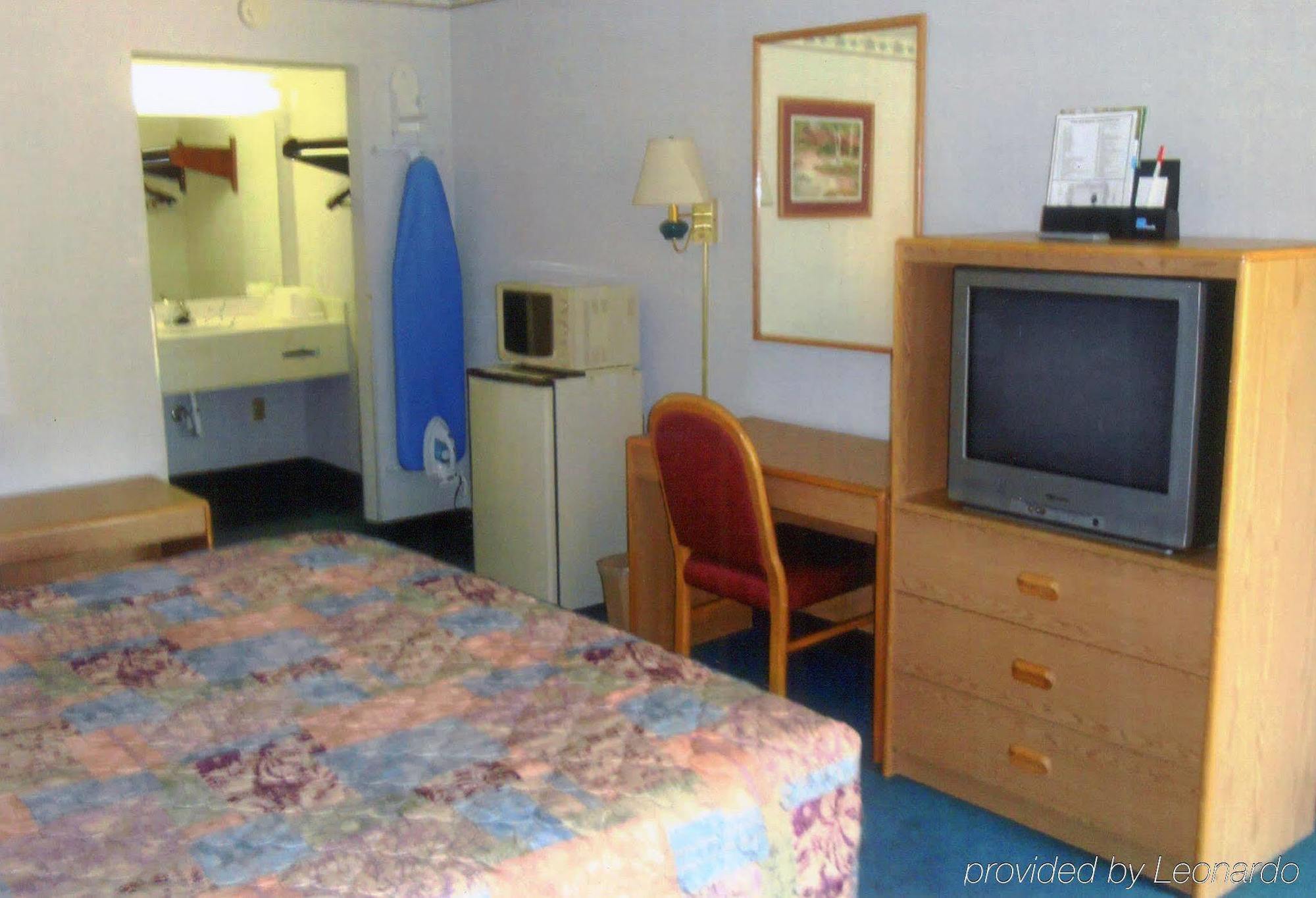 Governors Inn - Shelby Rom bilde